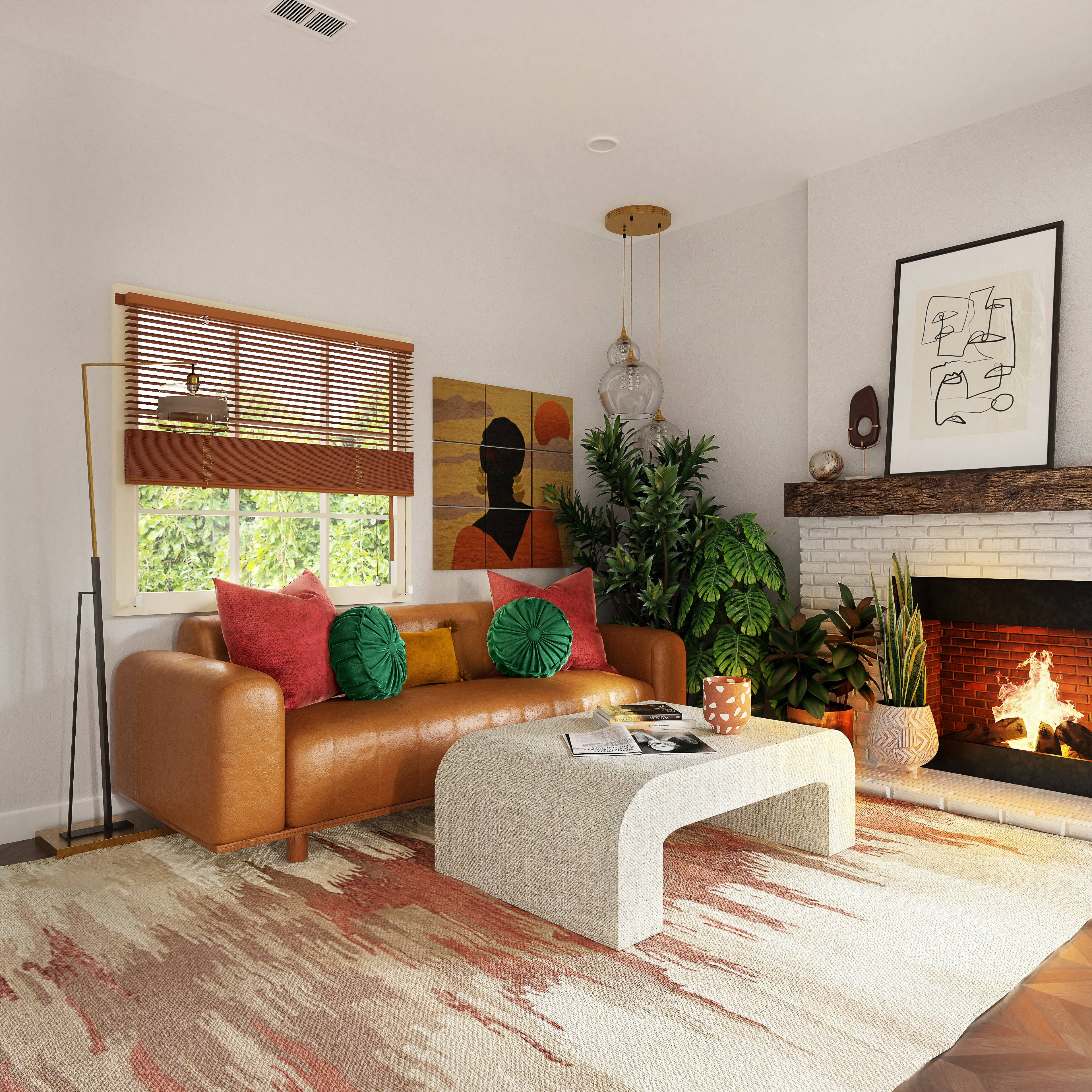 interior design
